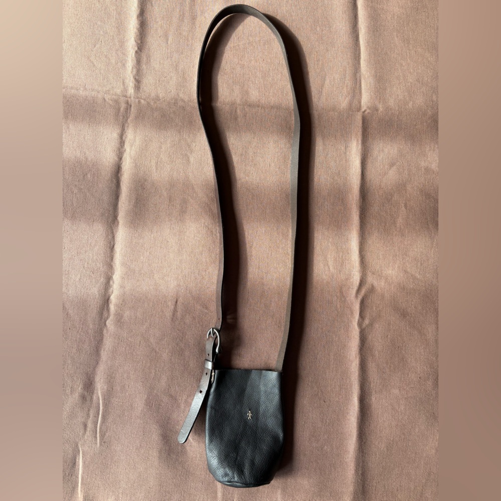 Henry Beguelin Mini Crossbody Bag - Picture 12 of 16